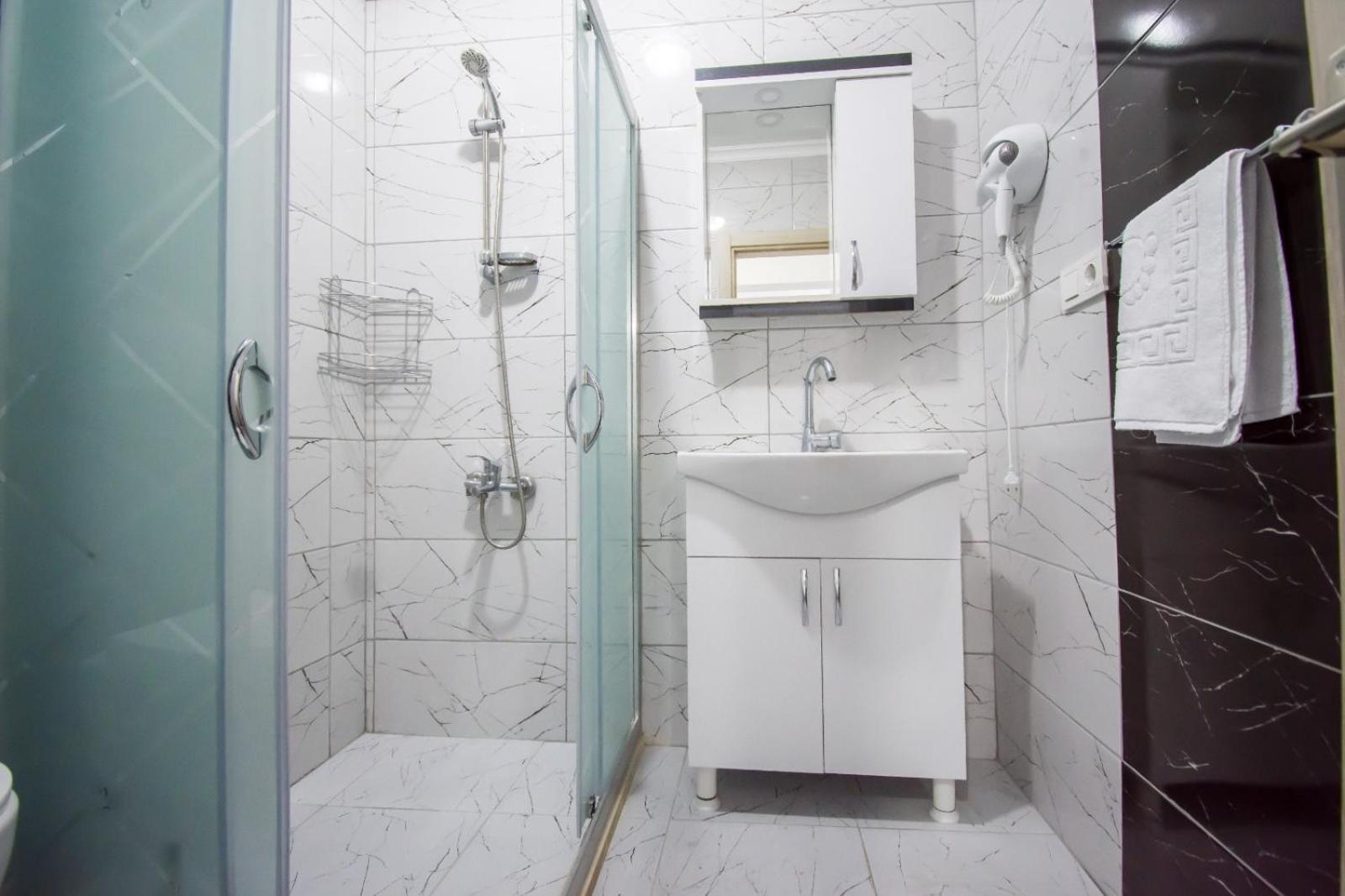 Apartment Yilmaz