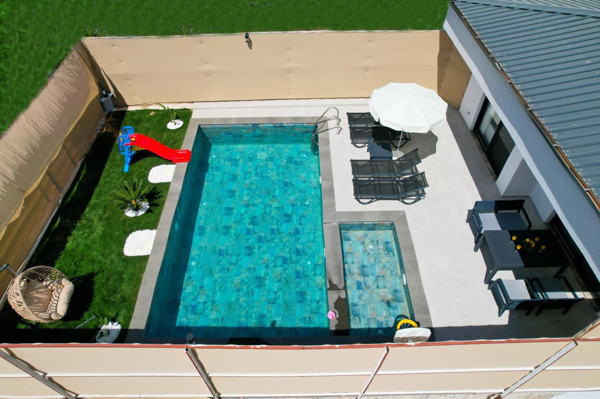 Villasss Villa Fethiye
