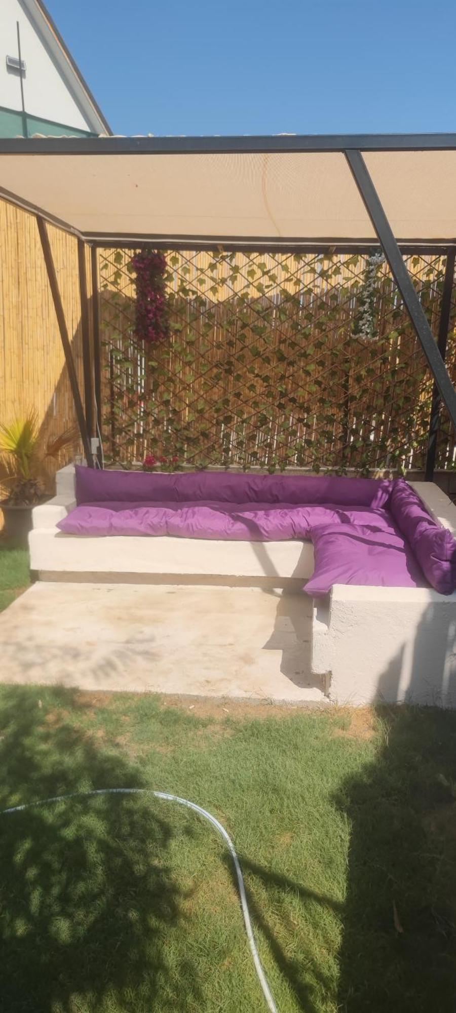 Campingplatz Senavillas Fethiye