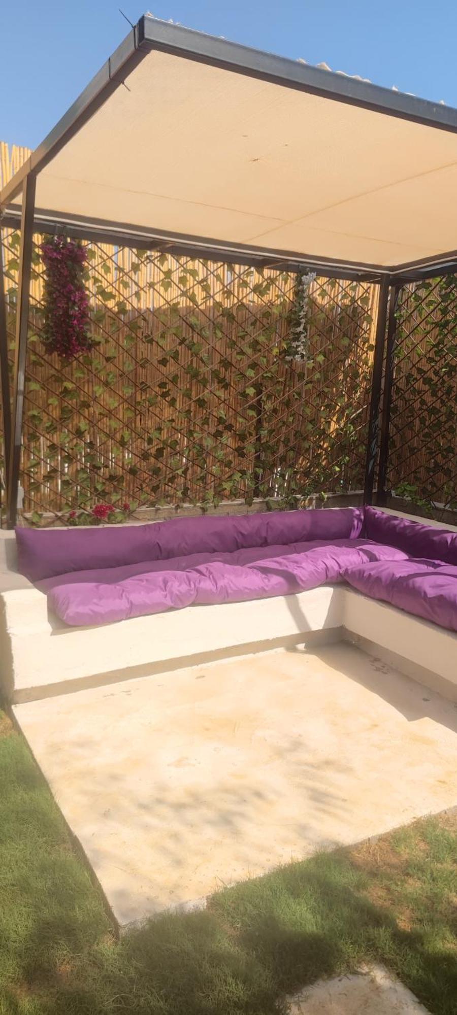 Senavillas Campingplatz Fethiye