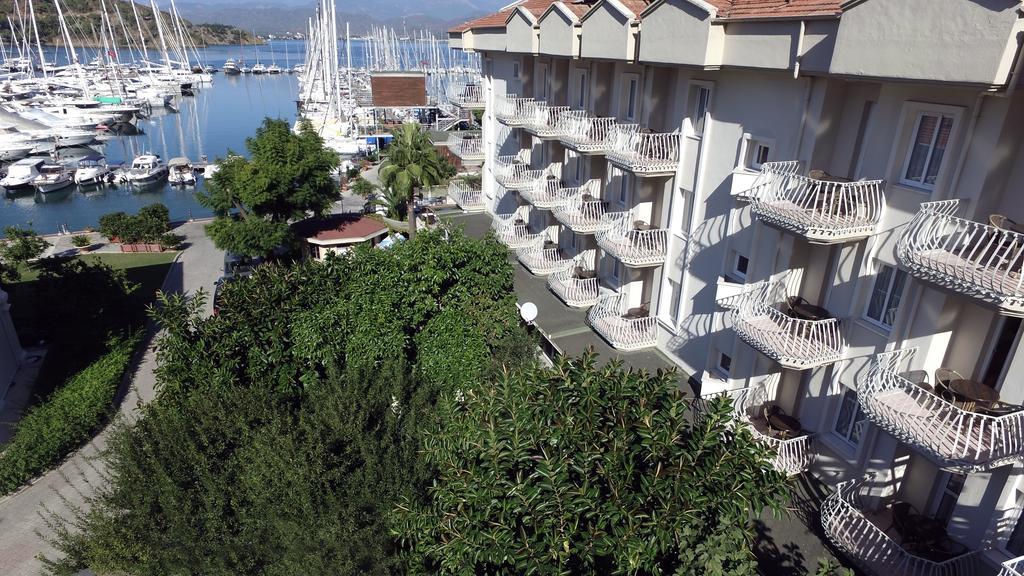 Doruk Otel