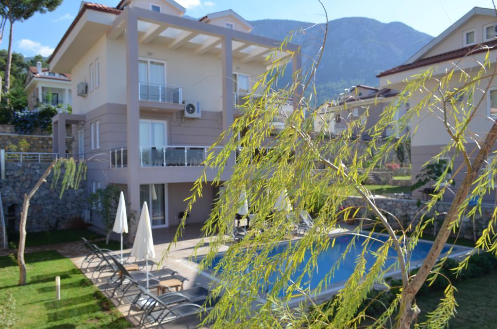 New Age Oleander And Meander * Fethiye