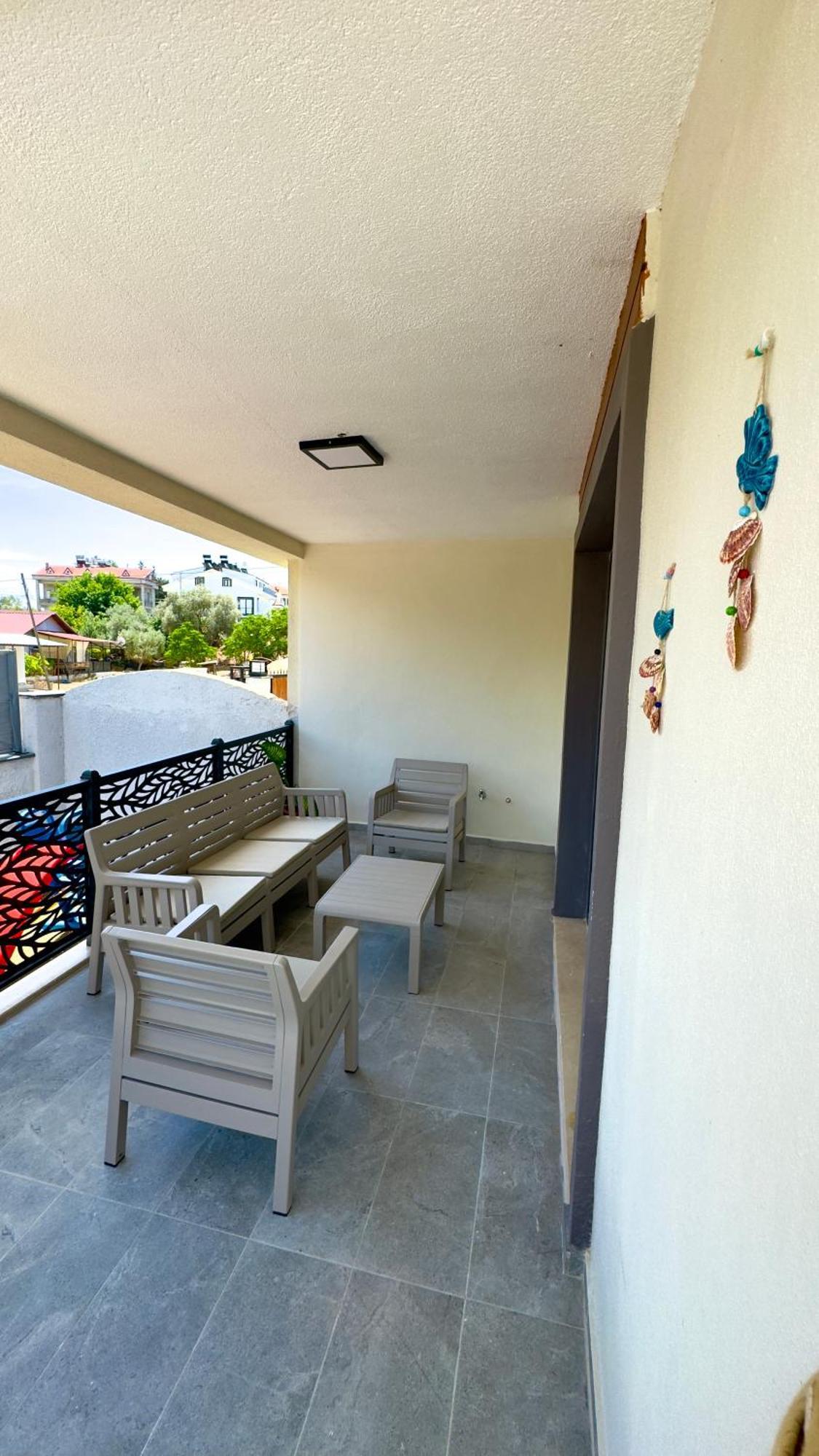 Holiday home Derinege Fethiye