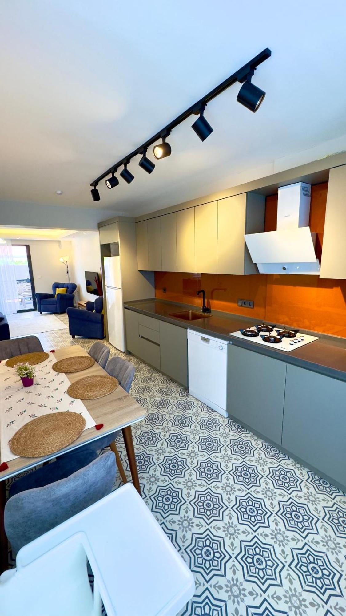 Derinege Holiday home Fethiye