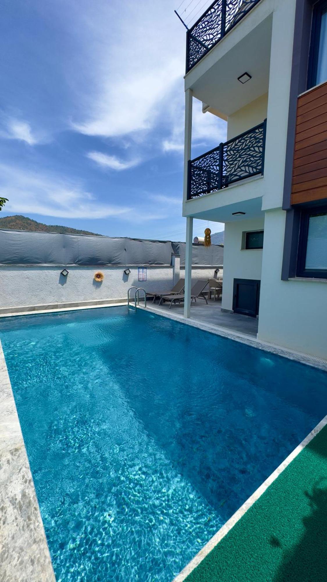 Derinege Holiday home