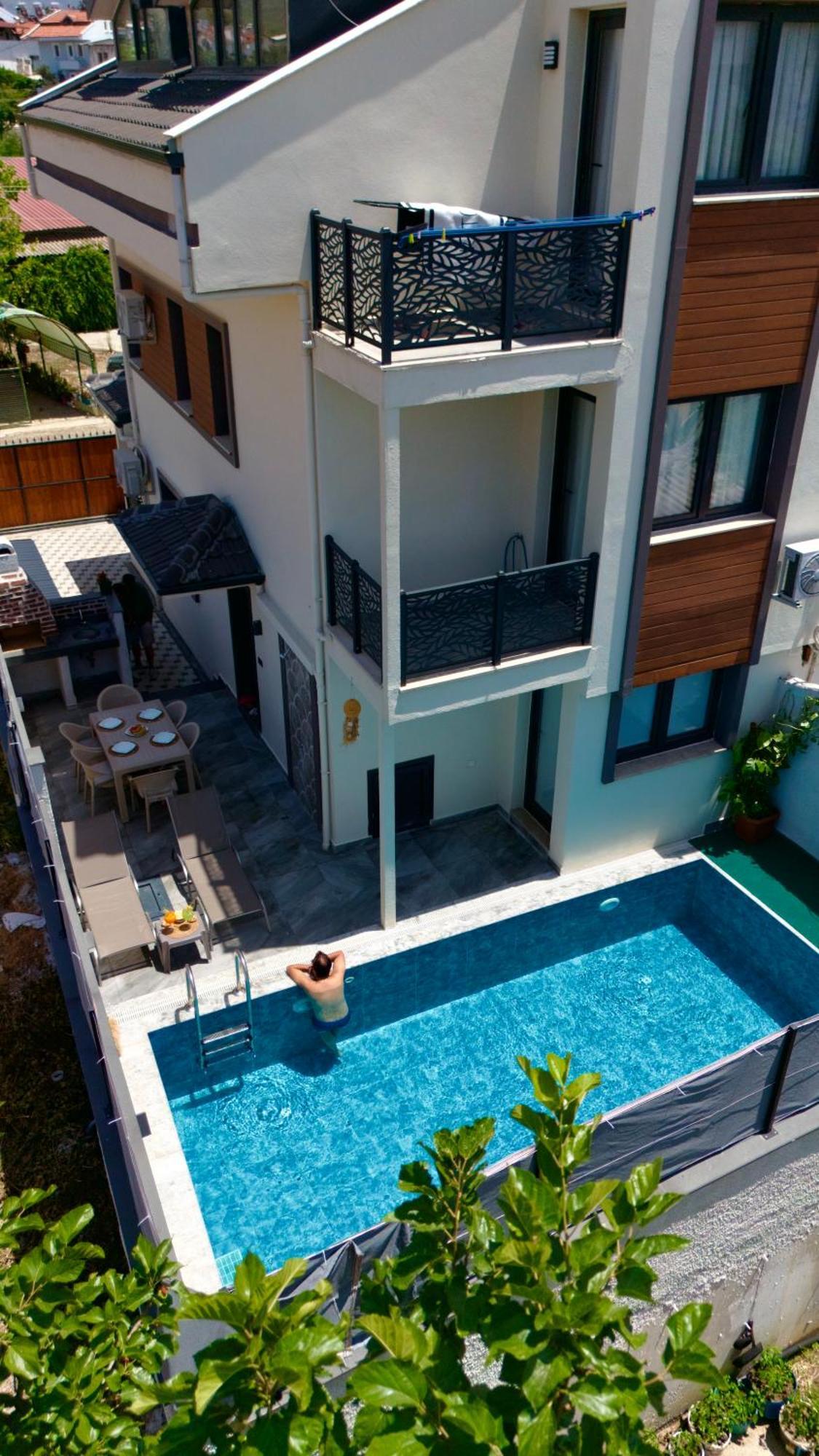Derinege Fethiye
