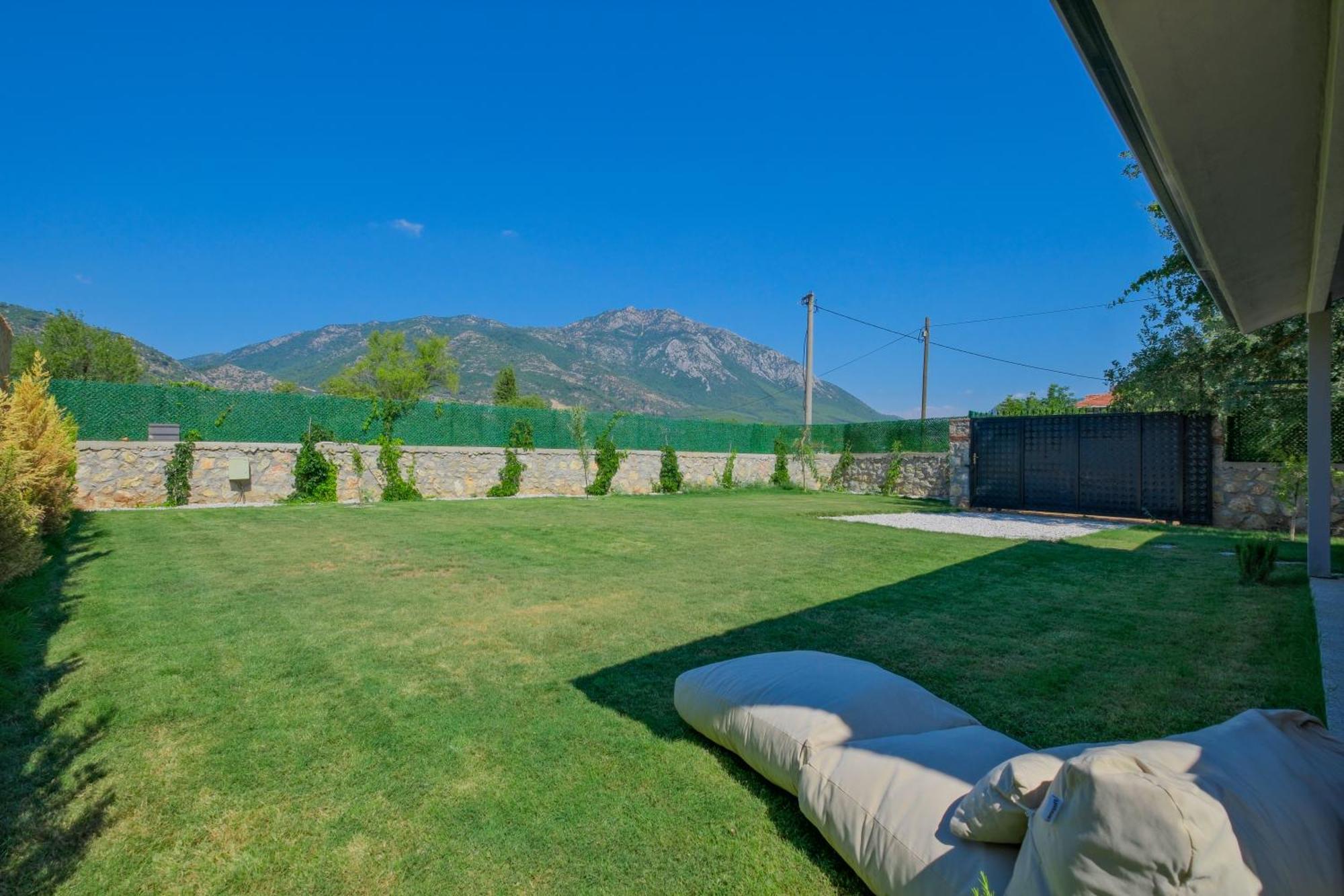 Arzu Ferienhaus Fethiye