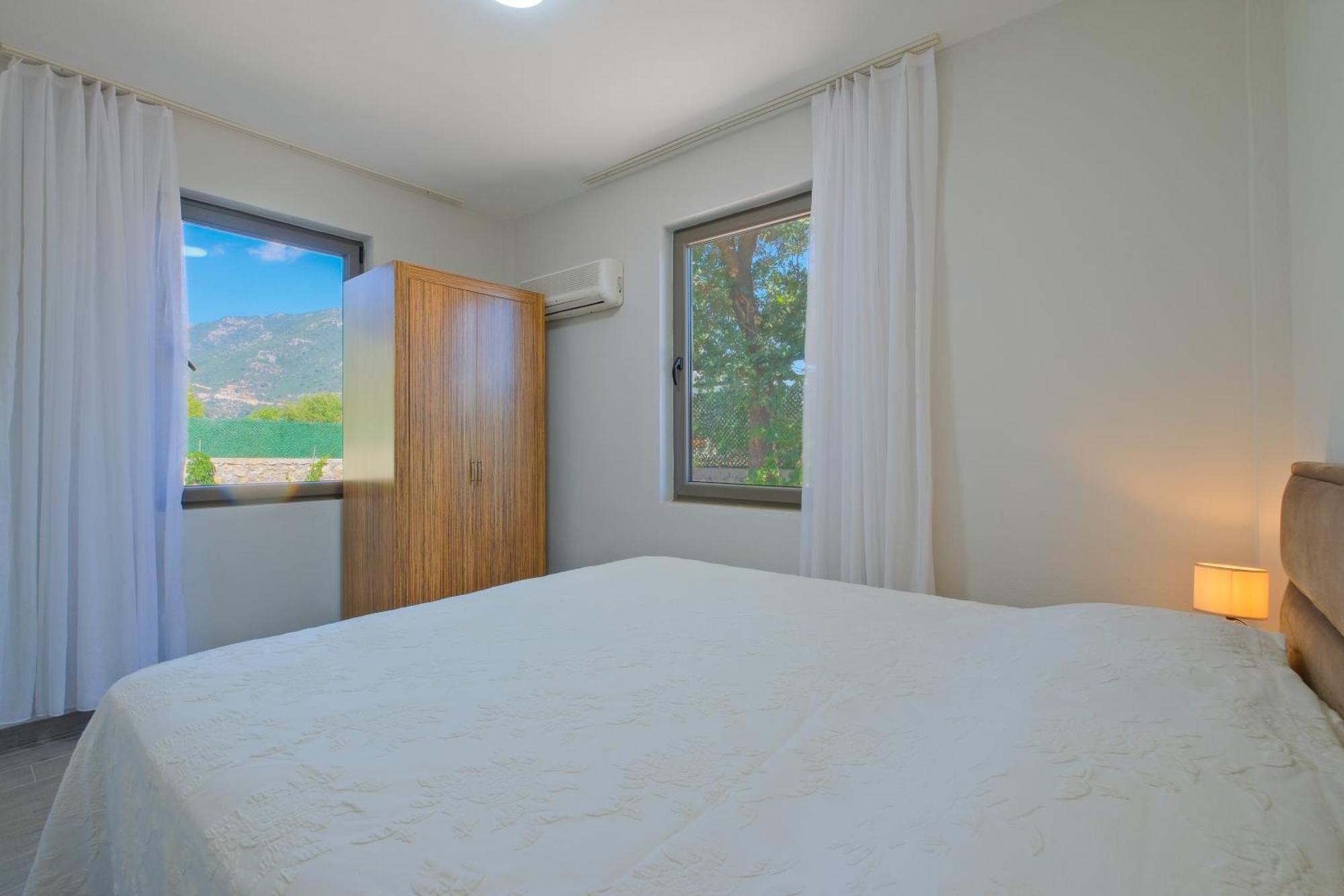 Ferienhaus Arzu Fethiye