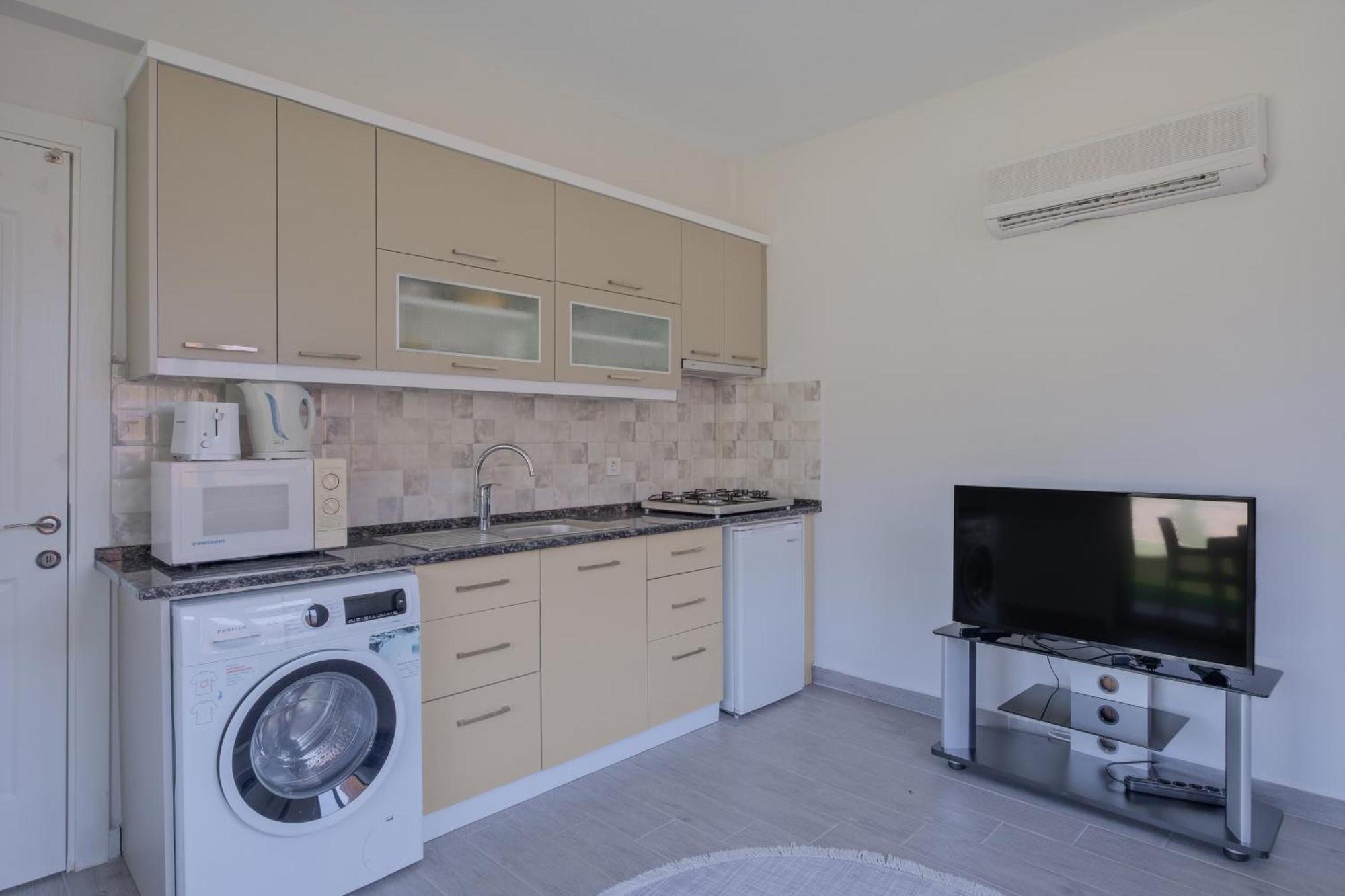 Ferienhaus Arzu