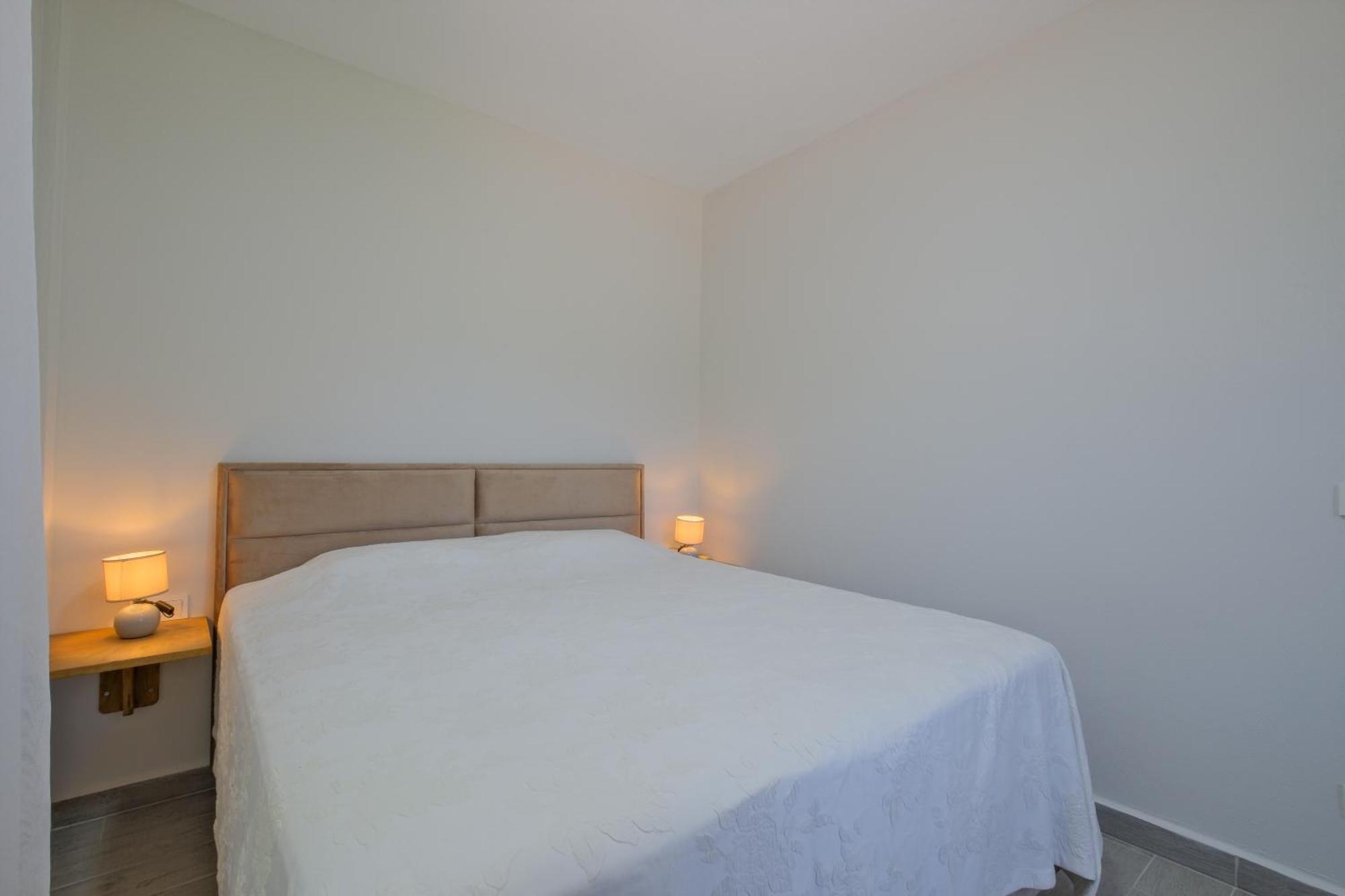 Ferienhaus Arzu *