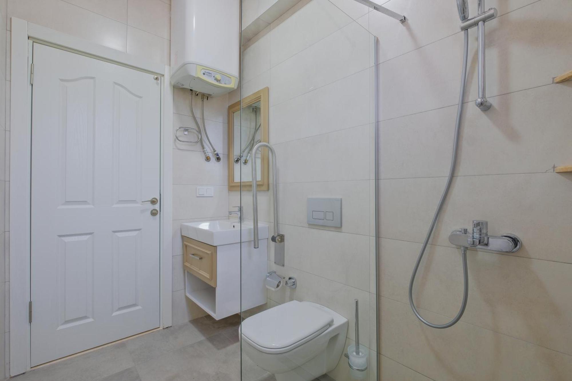 Arzu Ferienhaus Fethiye
