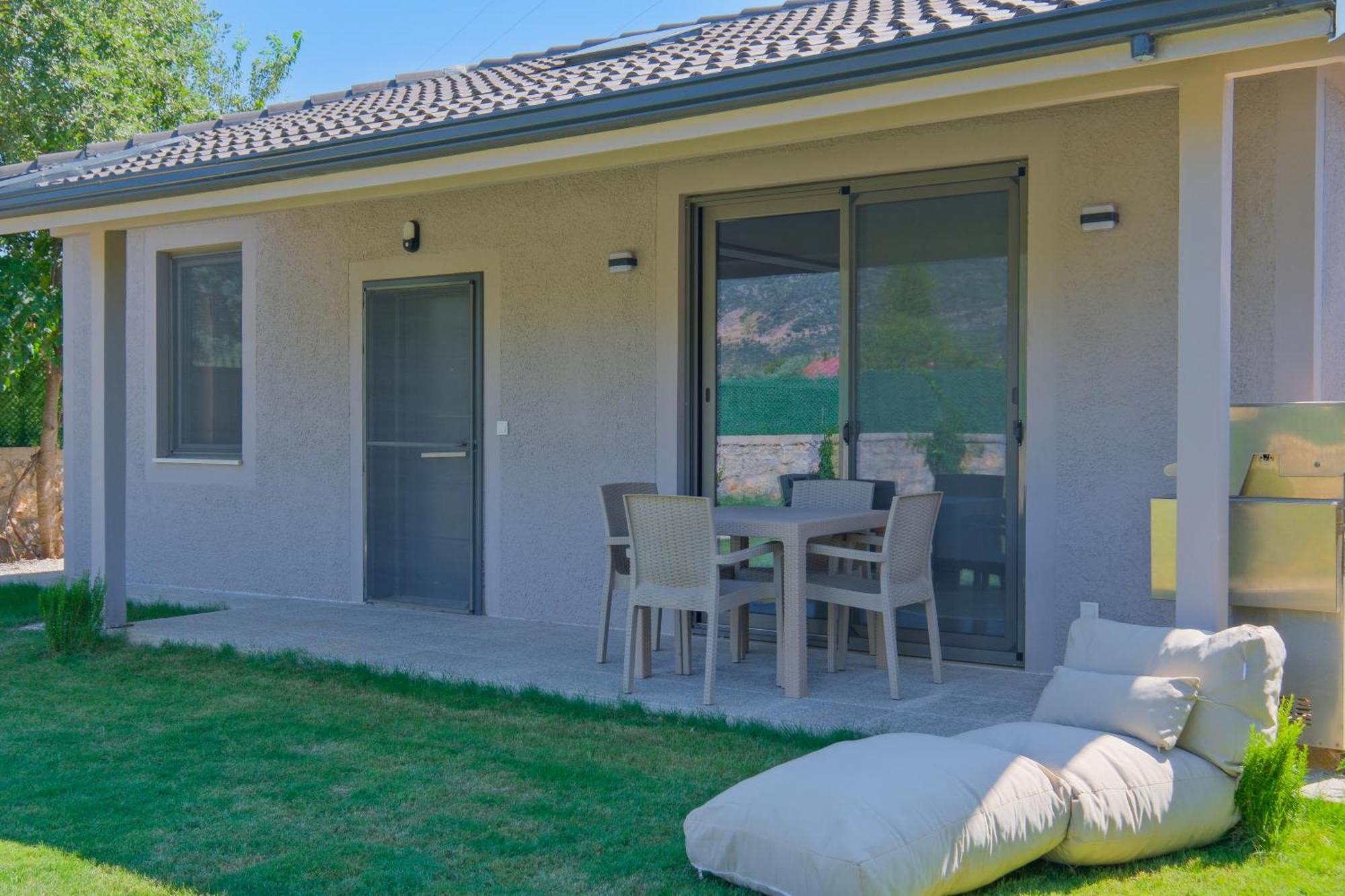 Ferienhaus Arzu Fethiye