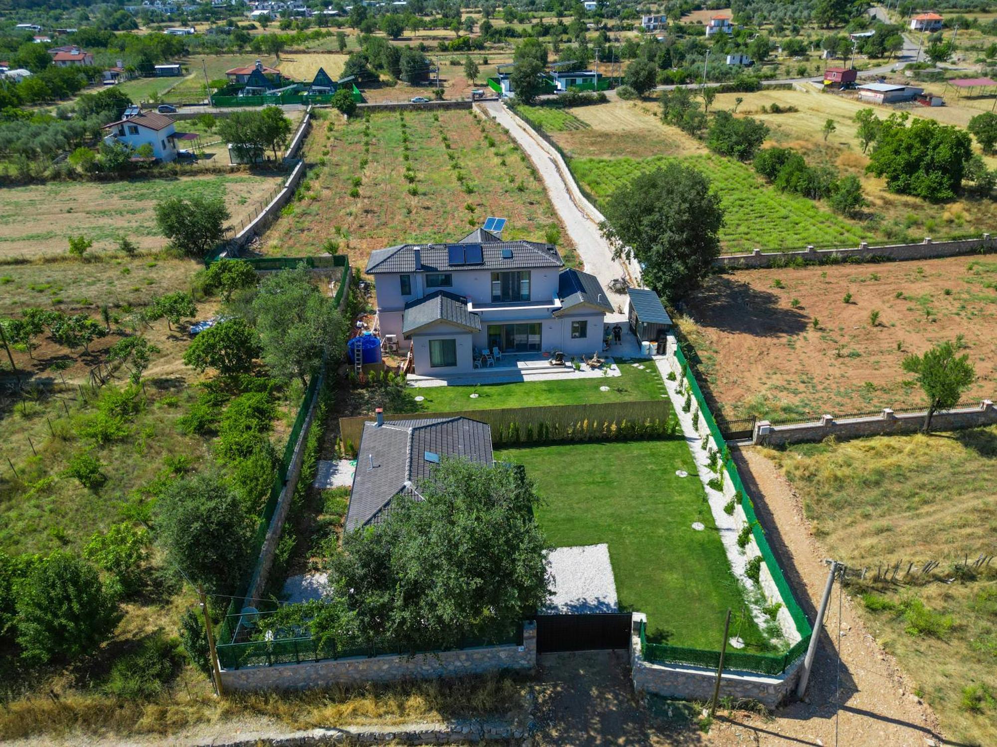 Holiday home Arzu Fethiye