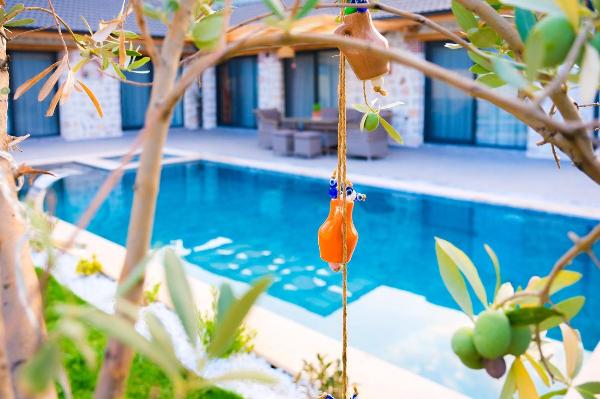Likya Stone House Fethiye