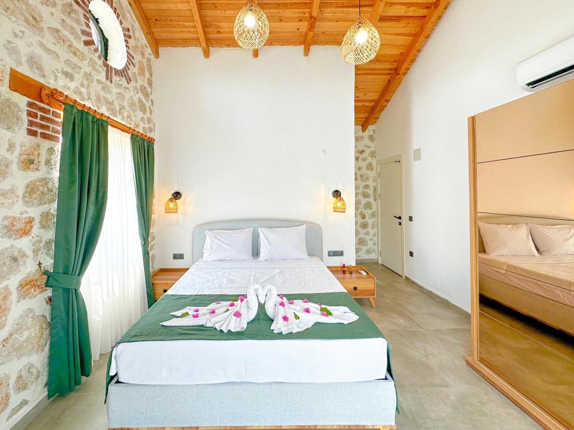 Likya Stone House * Fethiye
