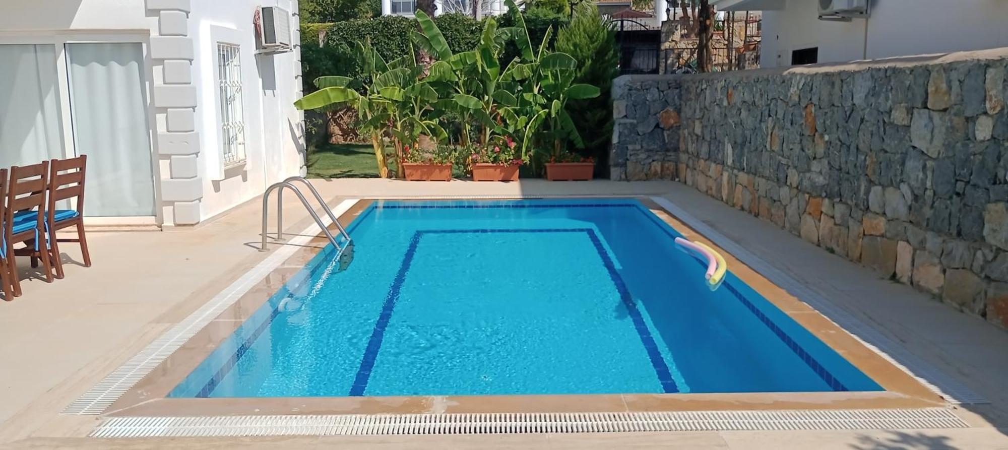 Palm Villa *