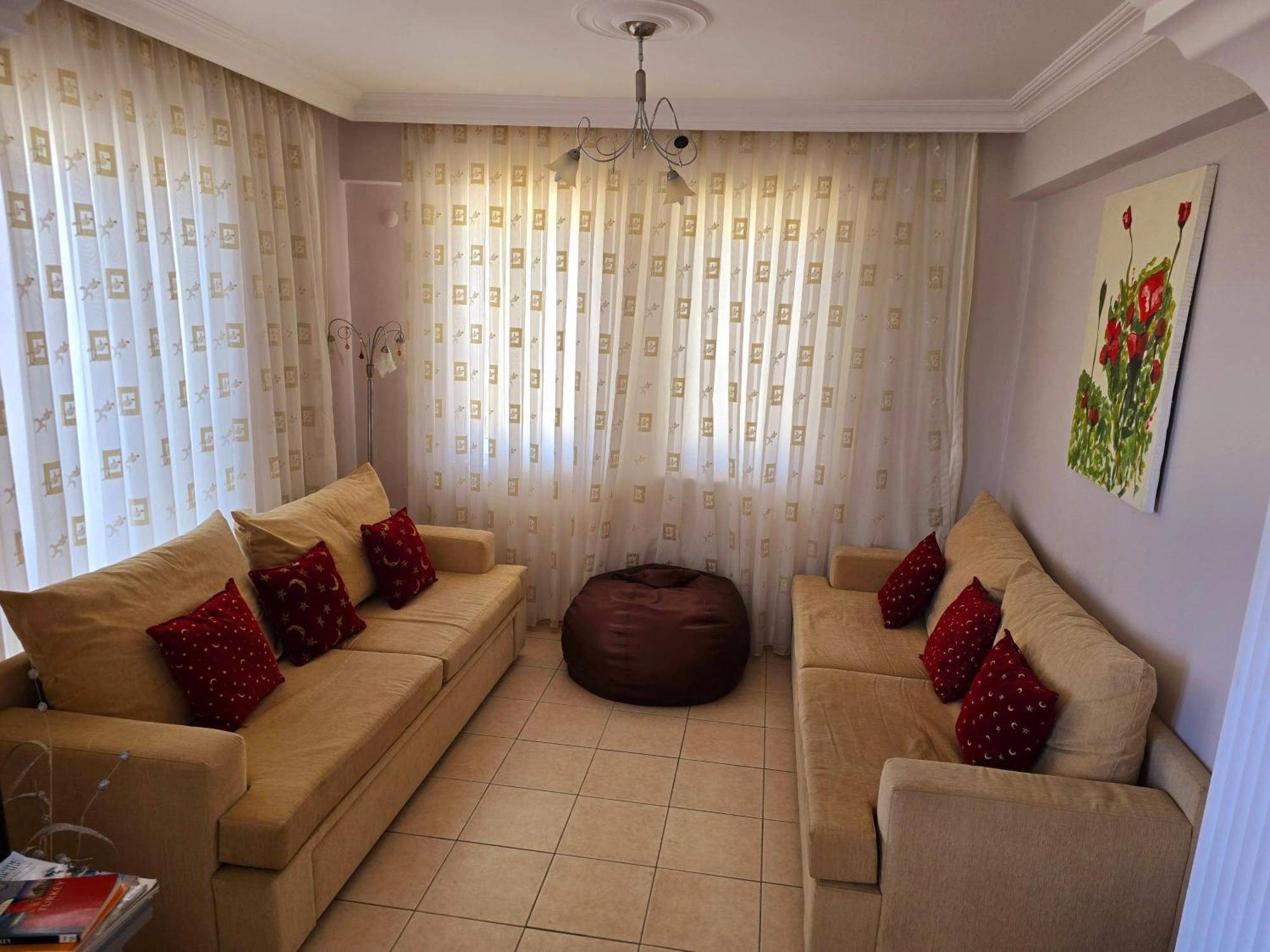 Private In Ovacik Oludeniz Apartment