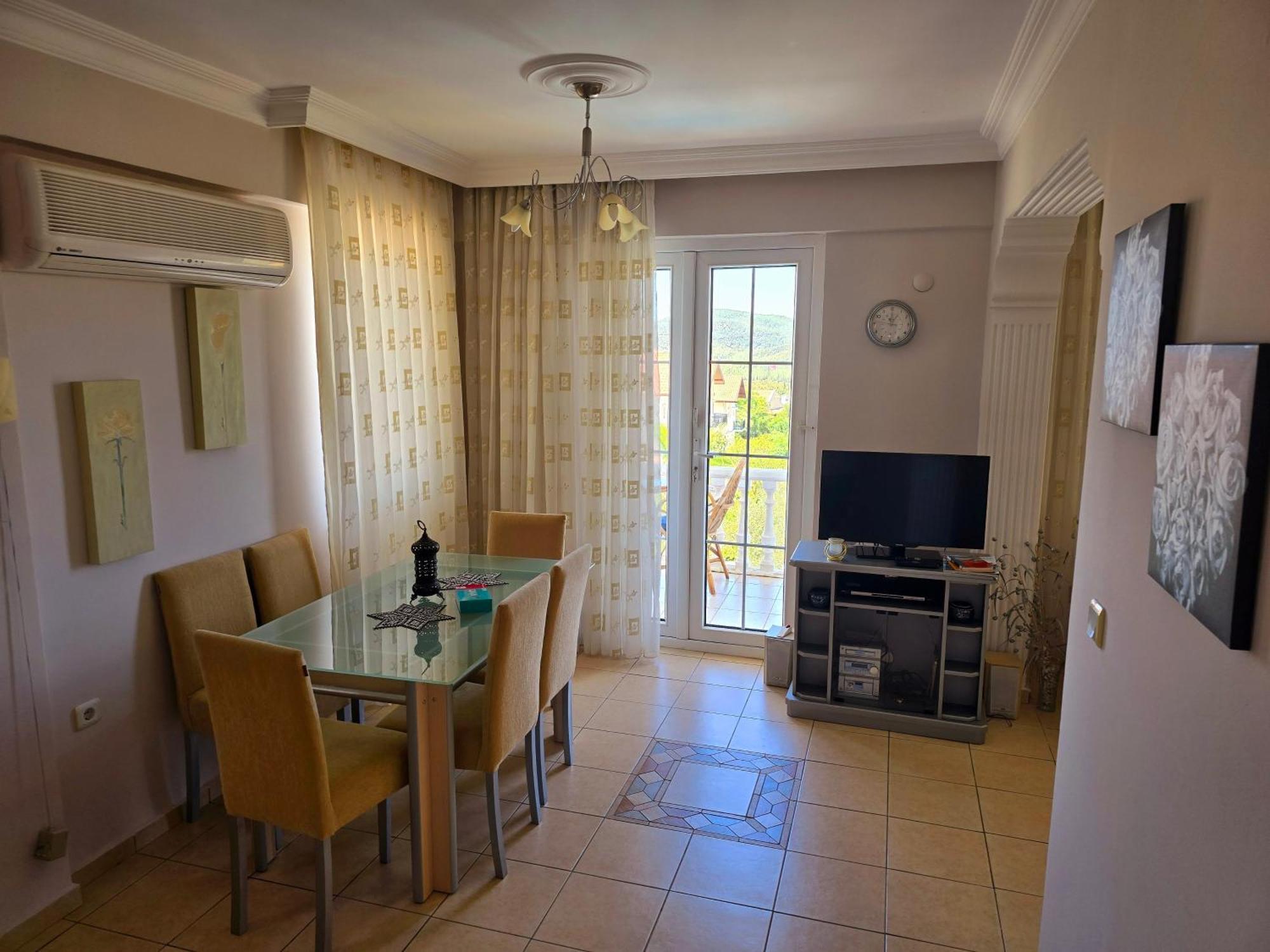 Apartment Private In Ovacik Oludeniz *
