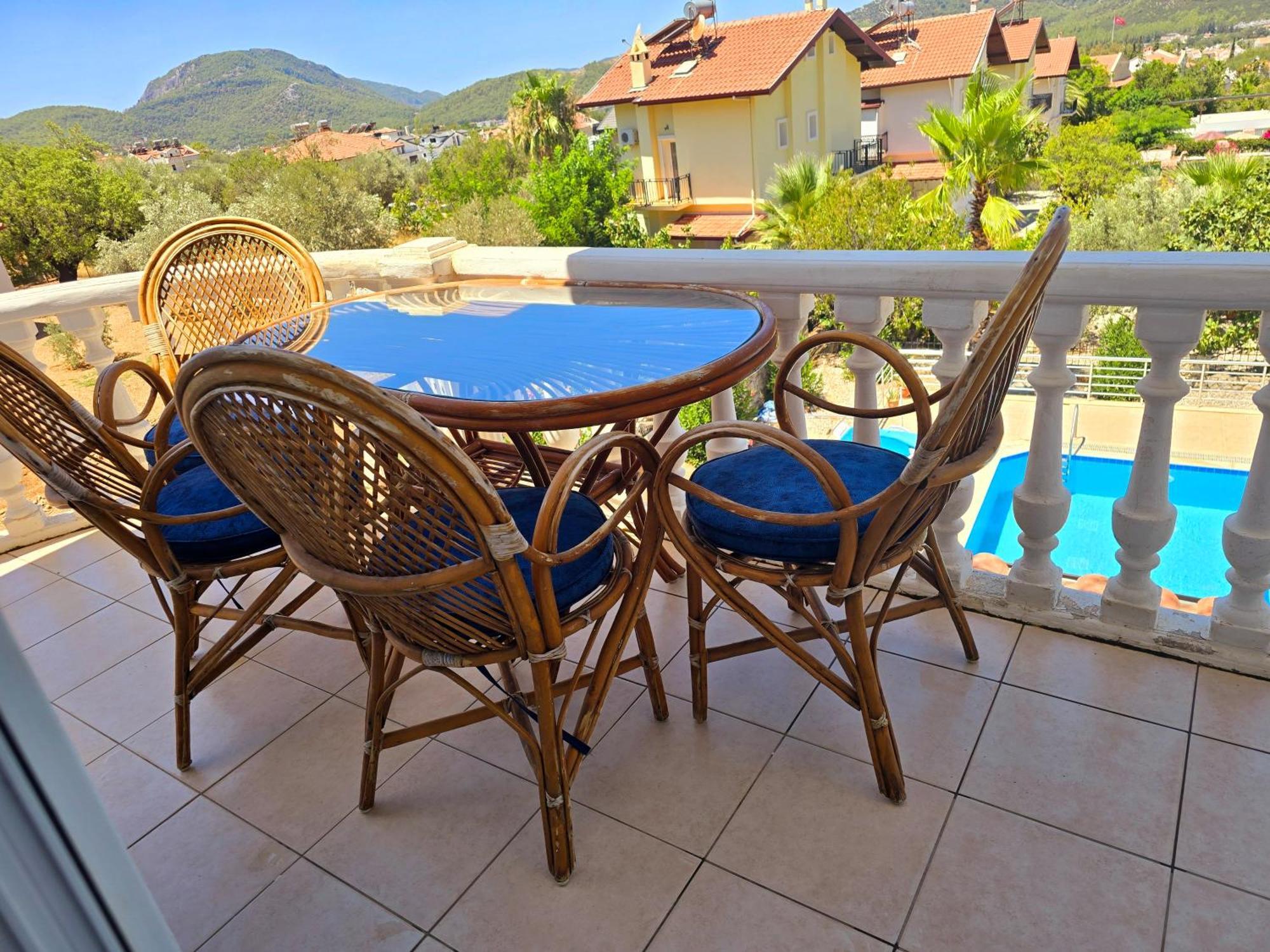 Private In Ovacik Oludeniz *