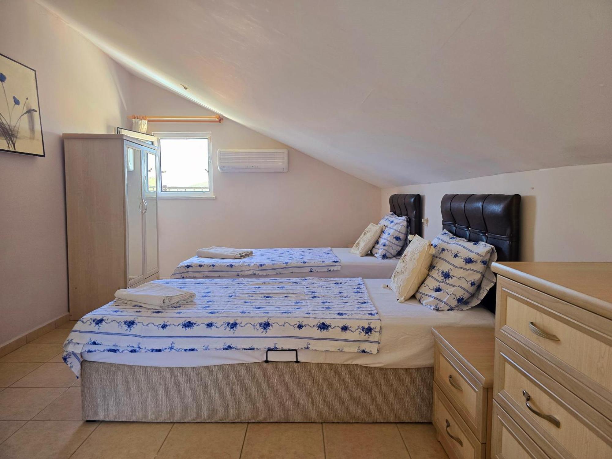 Private In Ovacik Oludeniz