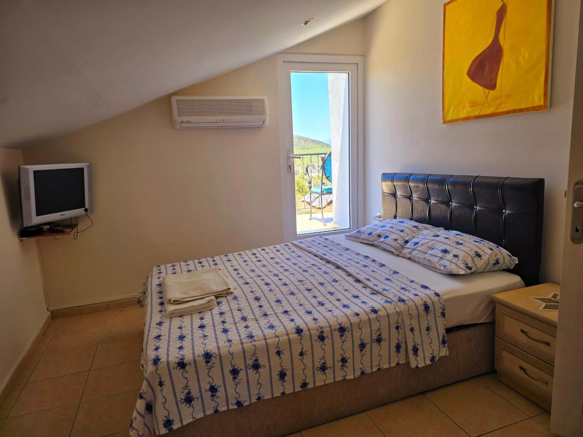 Apartment Private In Ovacik Oludeniz Fethiye