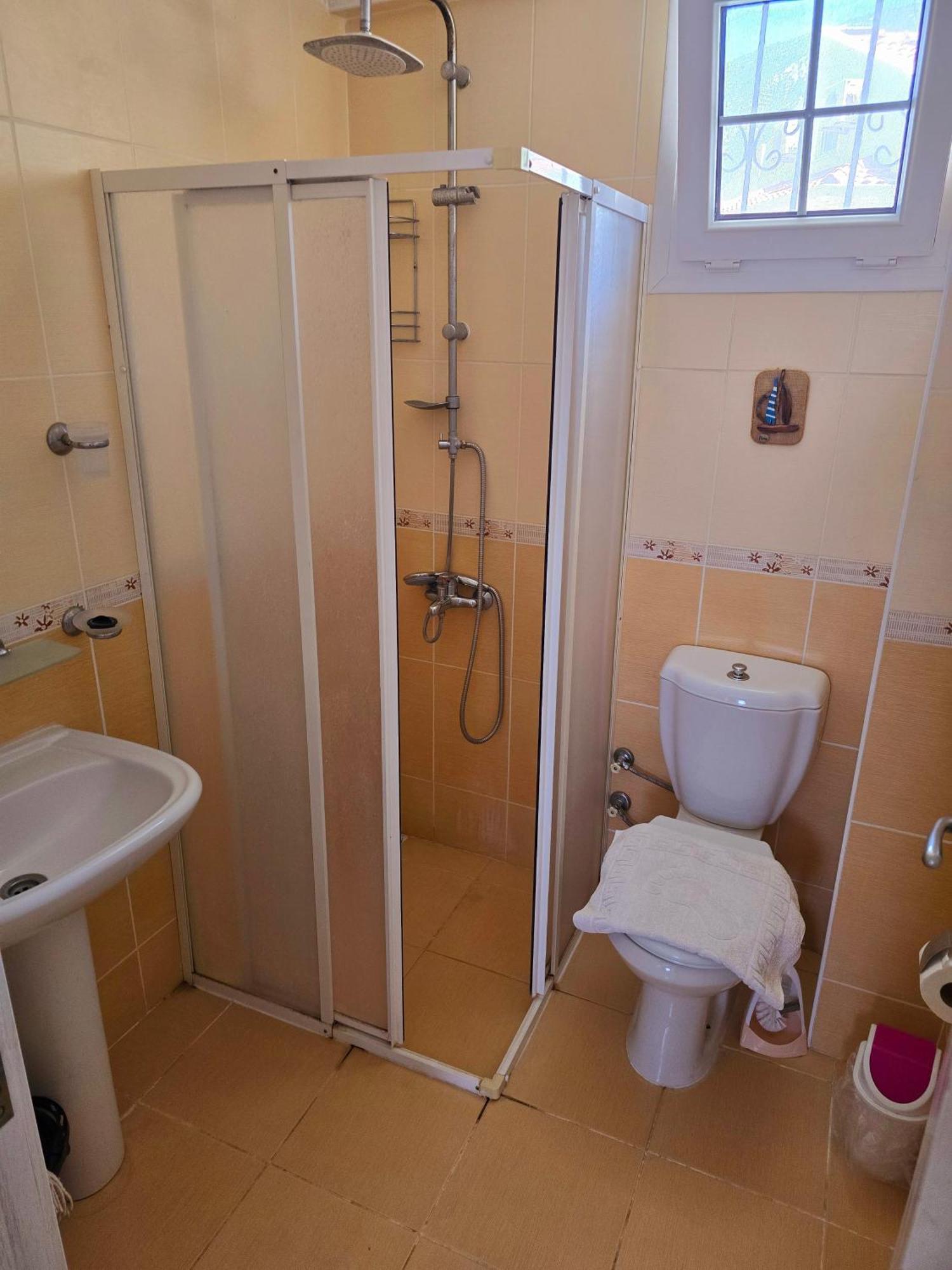 Private In Ovacik Oludeniz * Fethiye