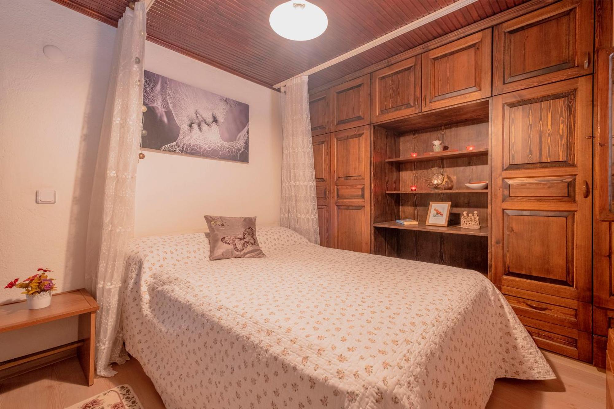 Villa Rose Garden With Private Pool And Jacuzzi Fethiye