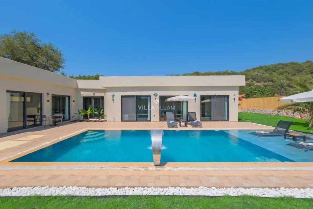 Tera Villa