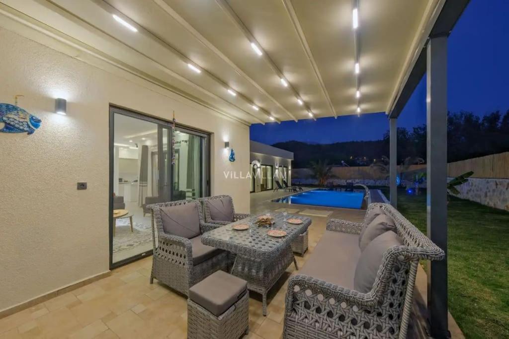 Villa Tera Fethiye