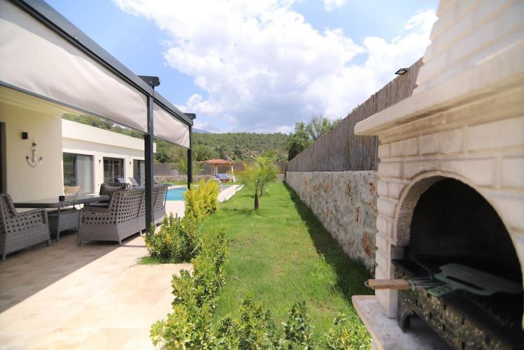 Villa Tera *
