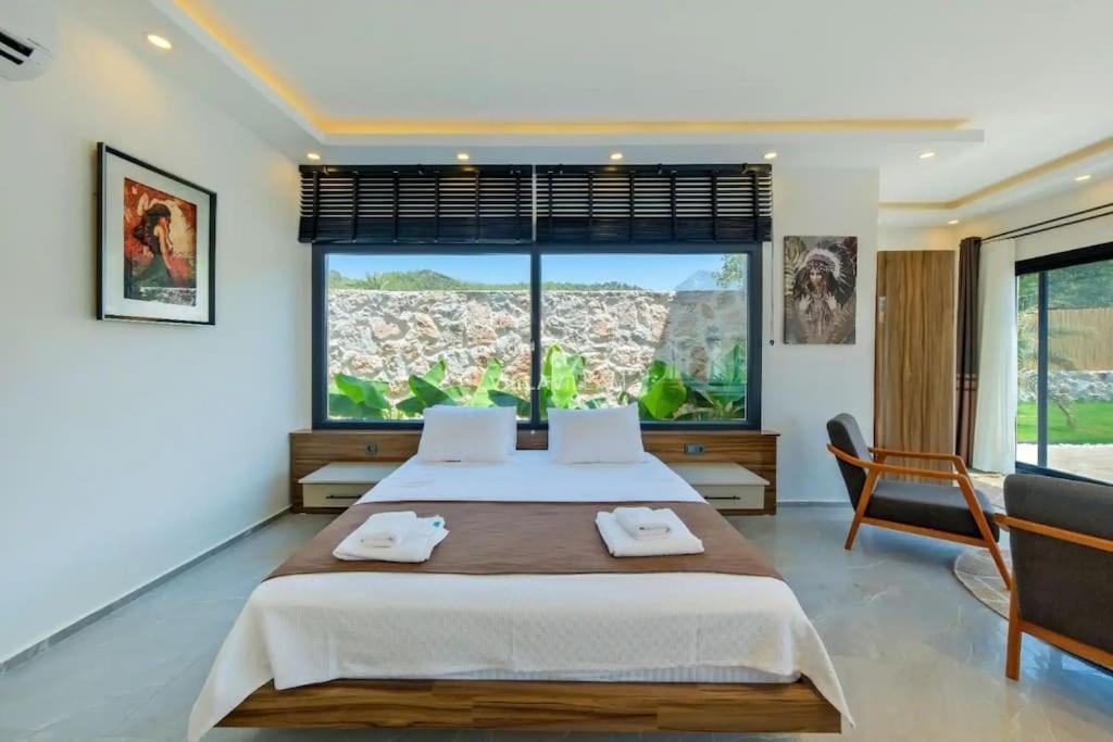 Tera * Fethiye