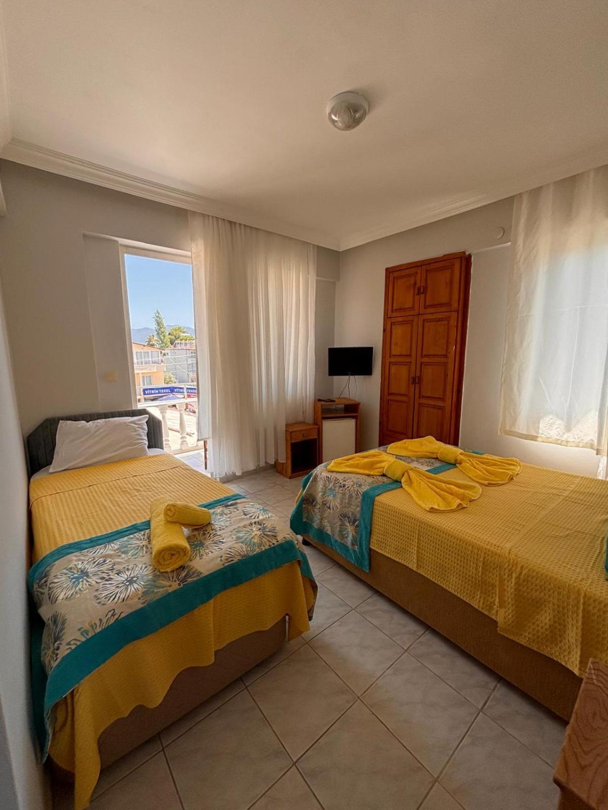 Limon Hotel