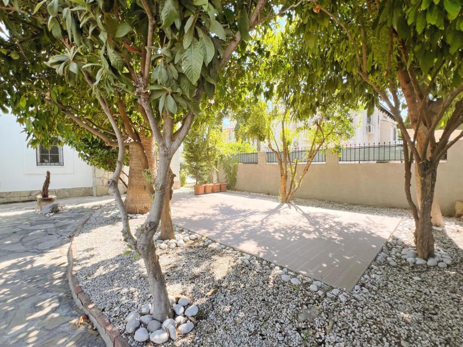 Center Villa Fethiye