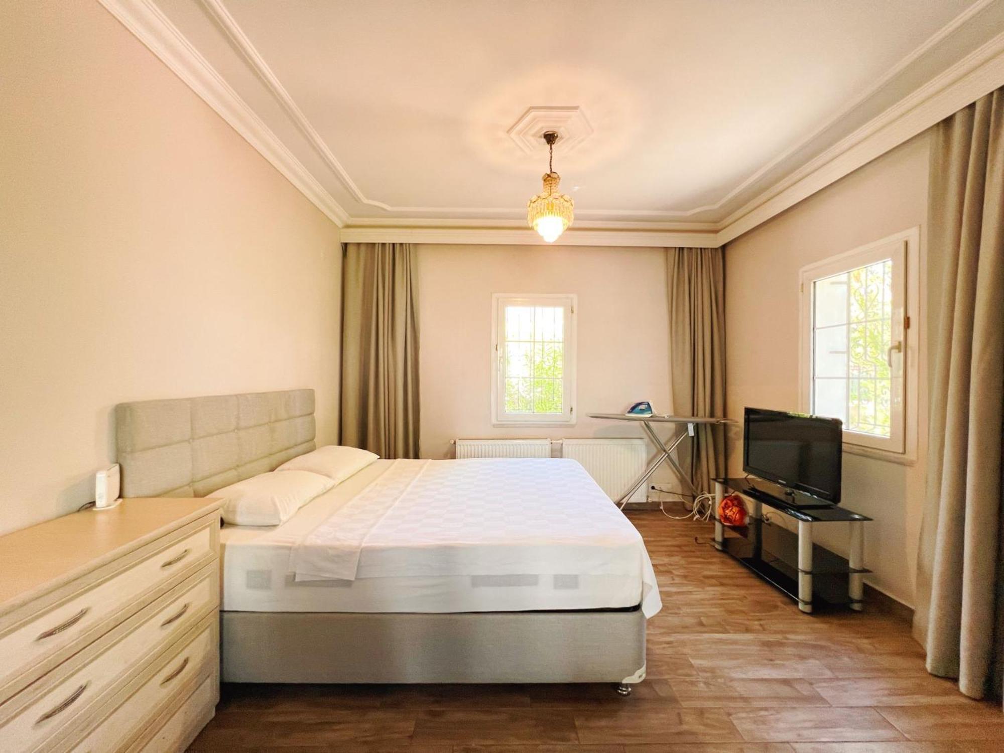 Center Villa Fethiye