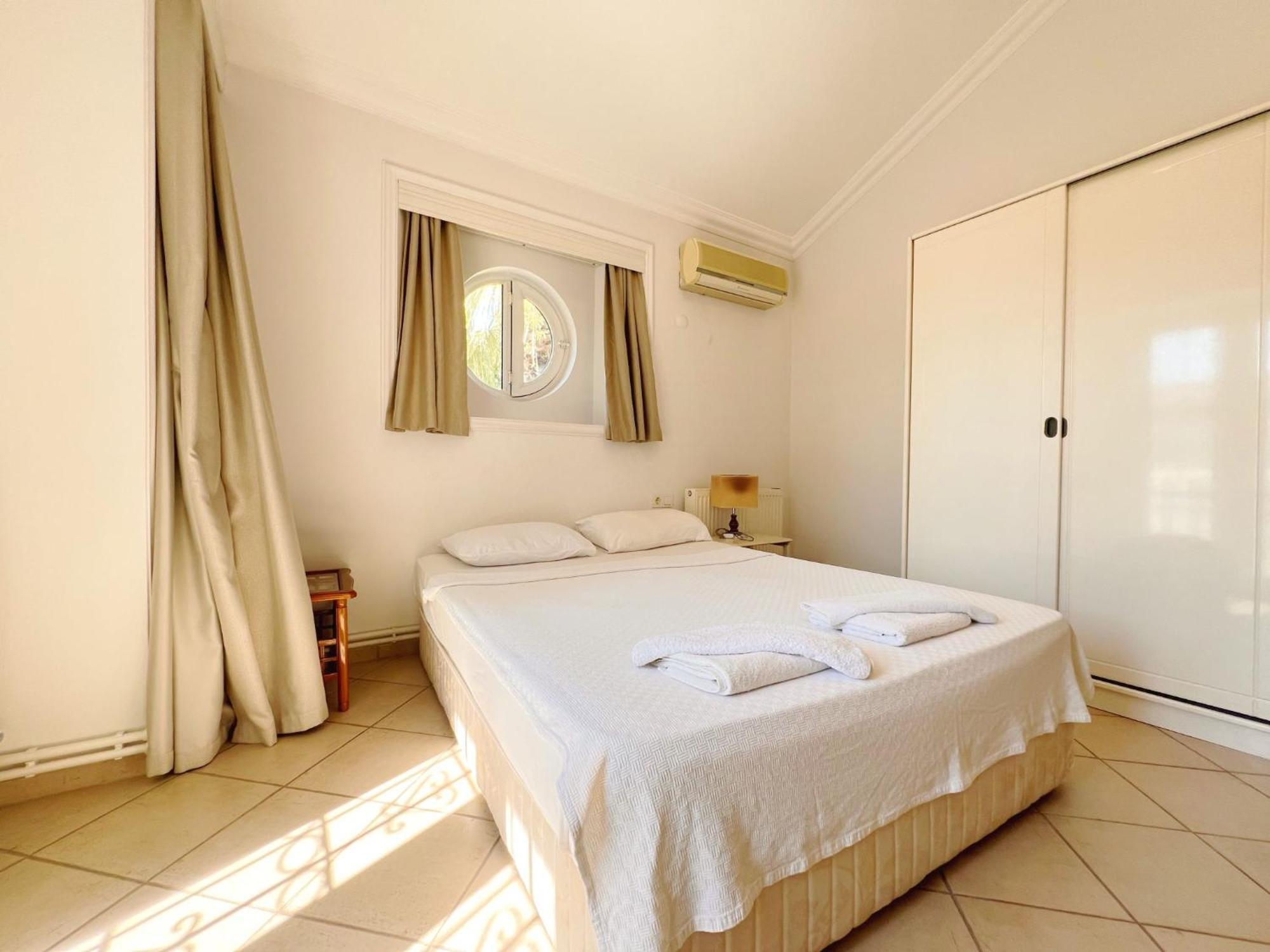 Villa Center Fethiye