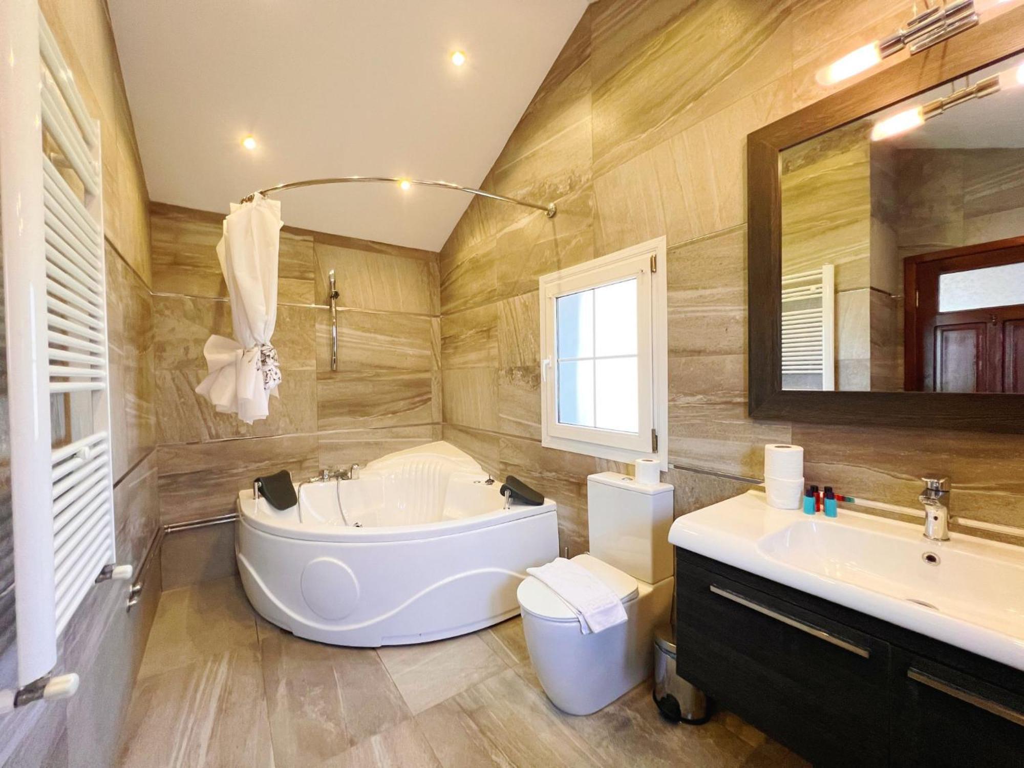 Villa Center Fethiye