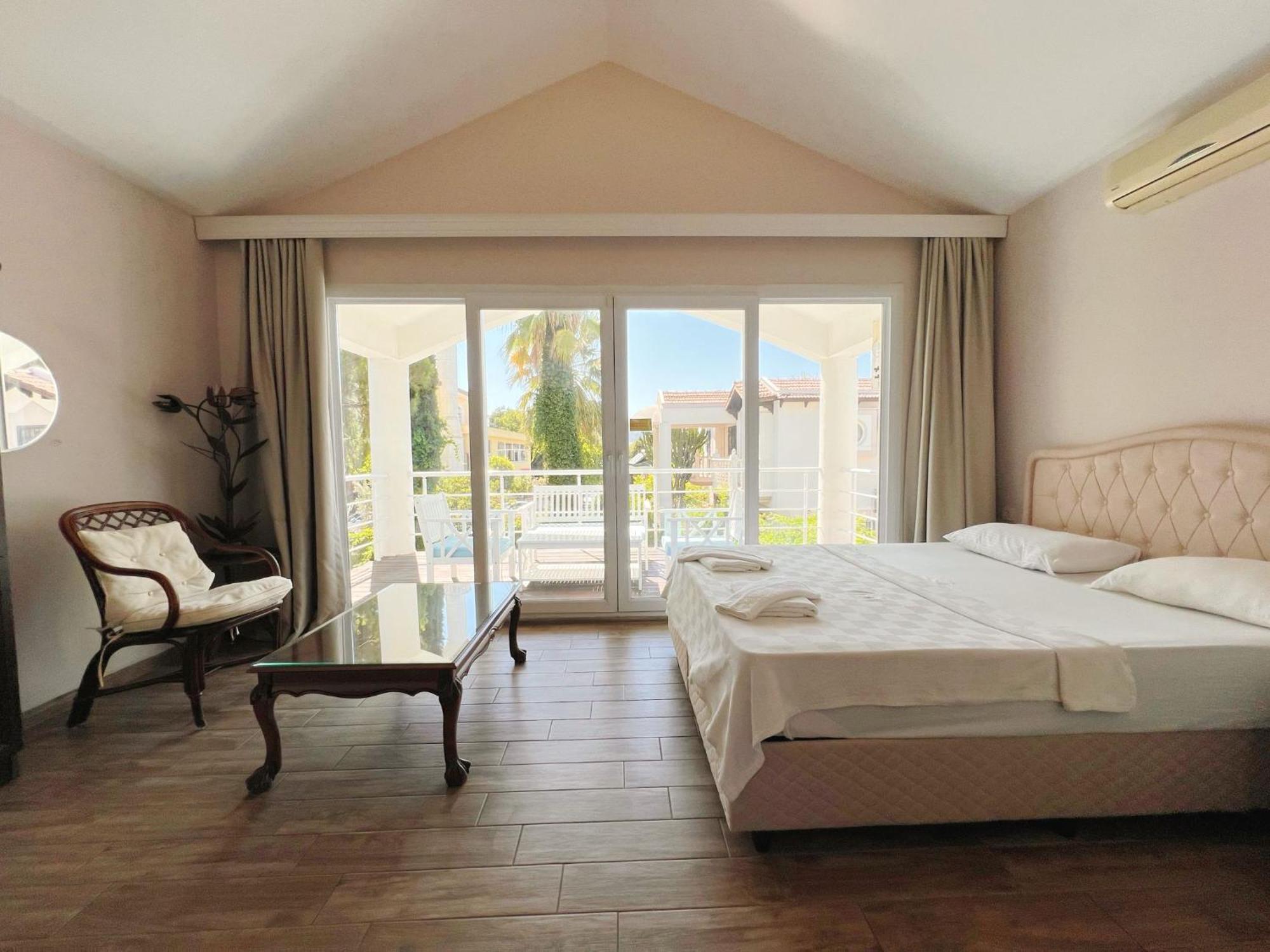 Center Fethiye