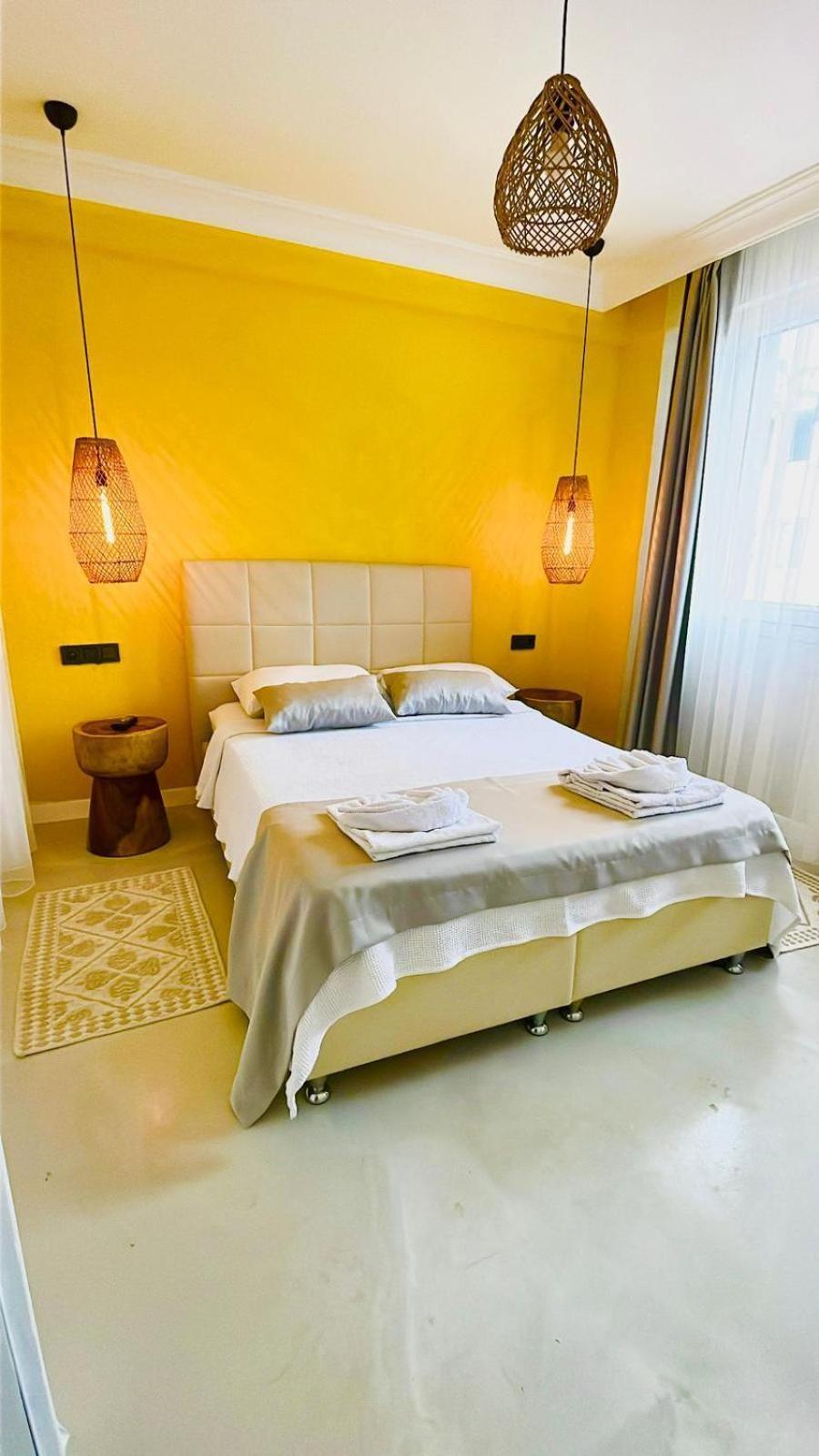 Telmessos Appartement *