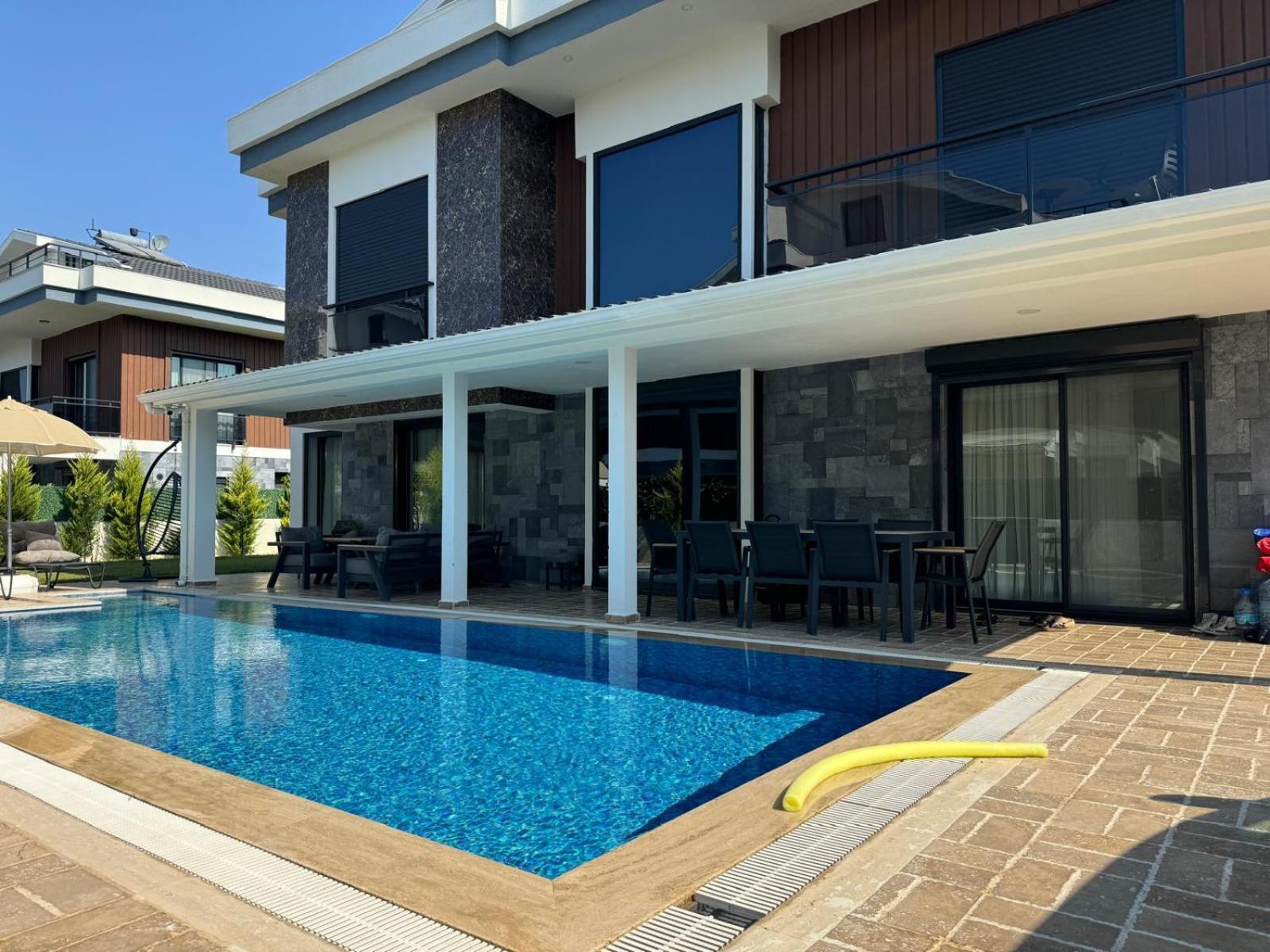 Villamaks Fethiye