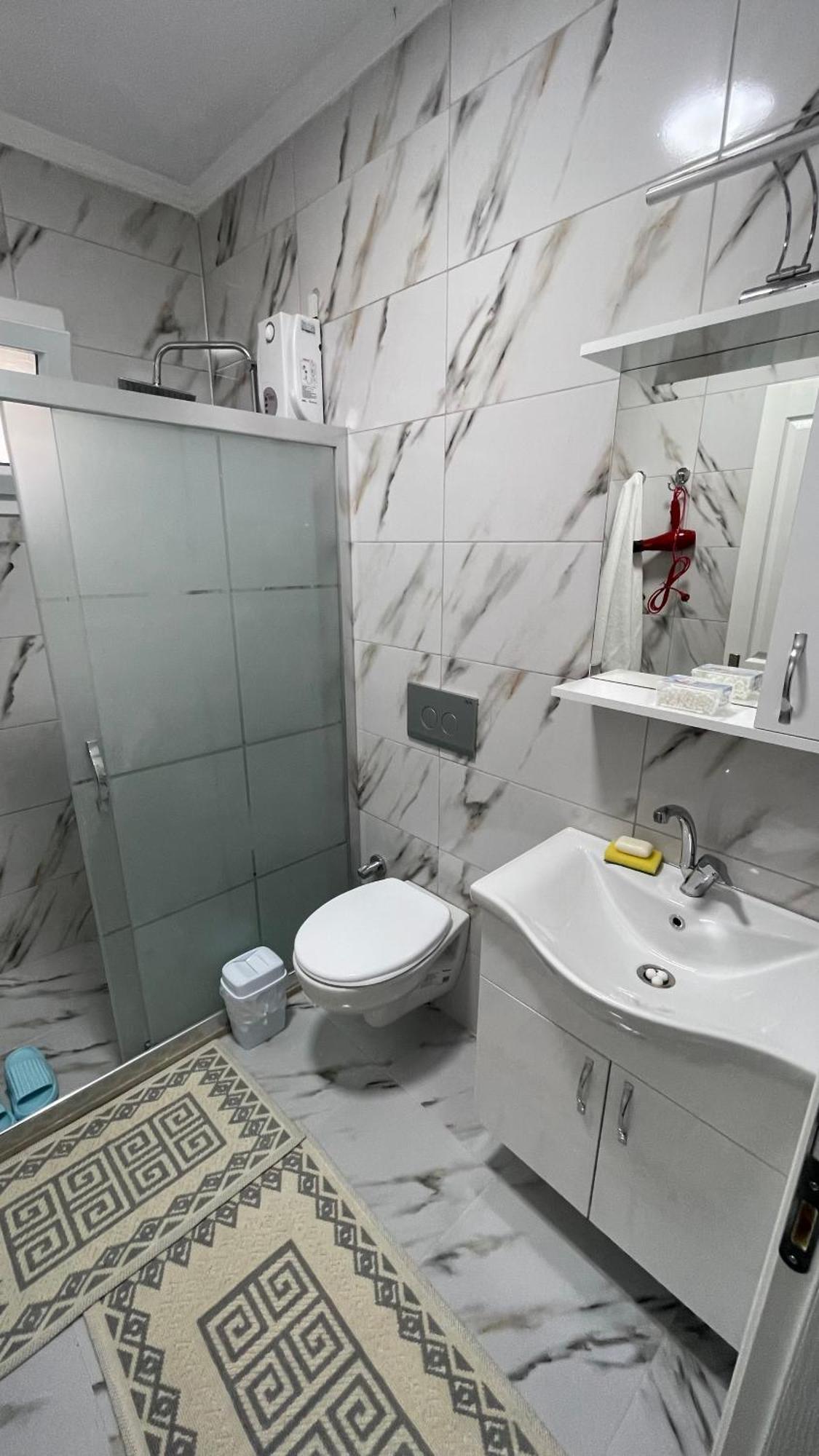 Naz House Apartment Fethiye