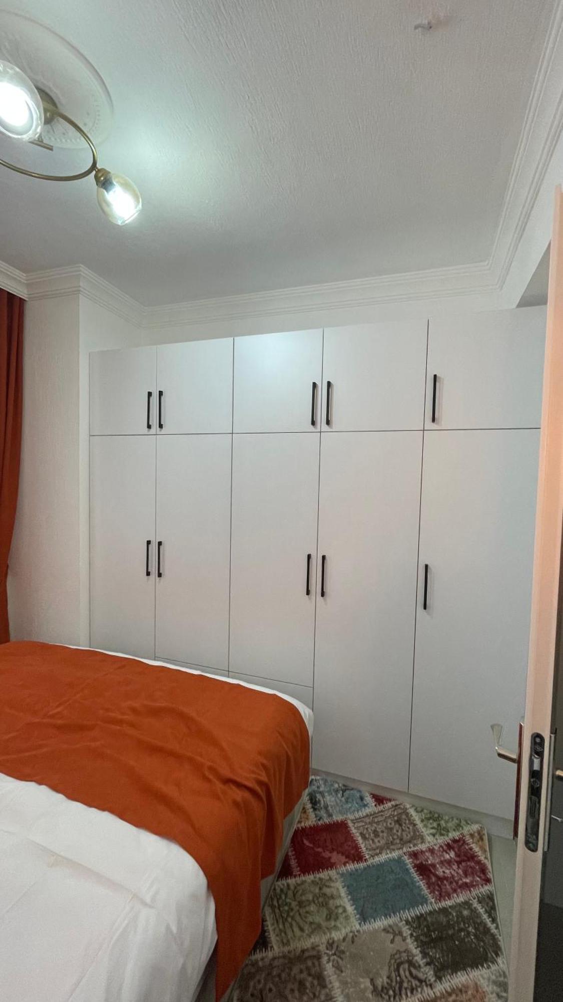 Apartment Naz House Fethiye