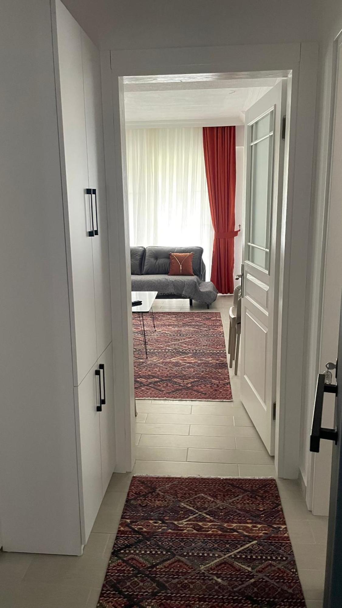Naz House