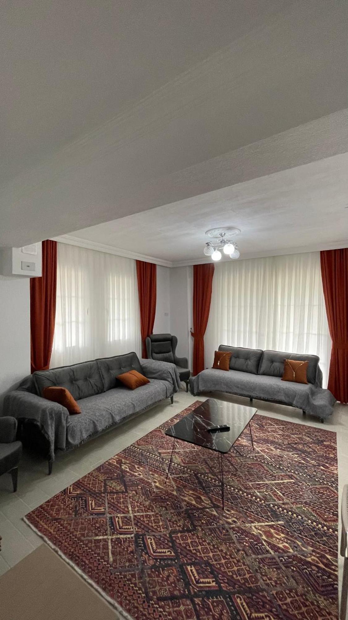 Apartment Naz House