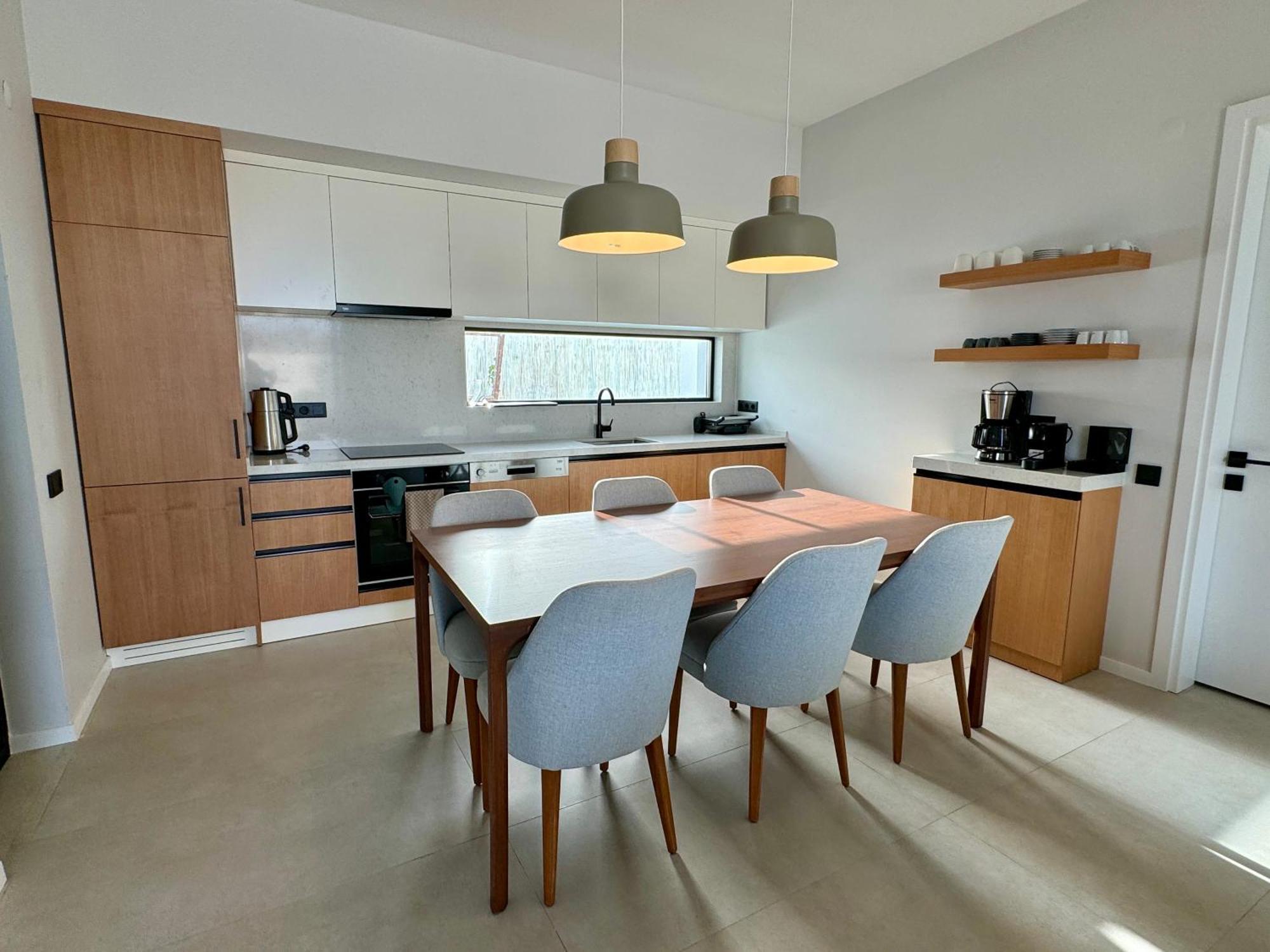 Villa Ashta - Nora Fethiye