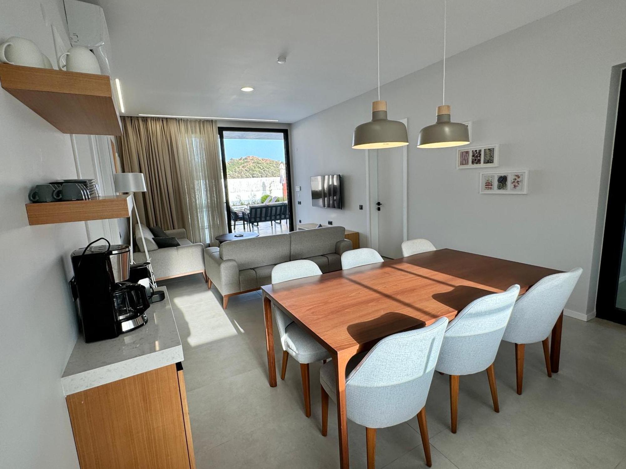 Ashta - Nora Villa Fethiye