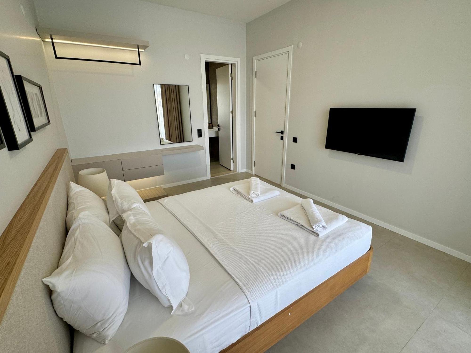 Villa Ashta - Nora Fethiye