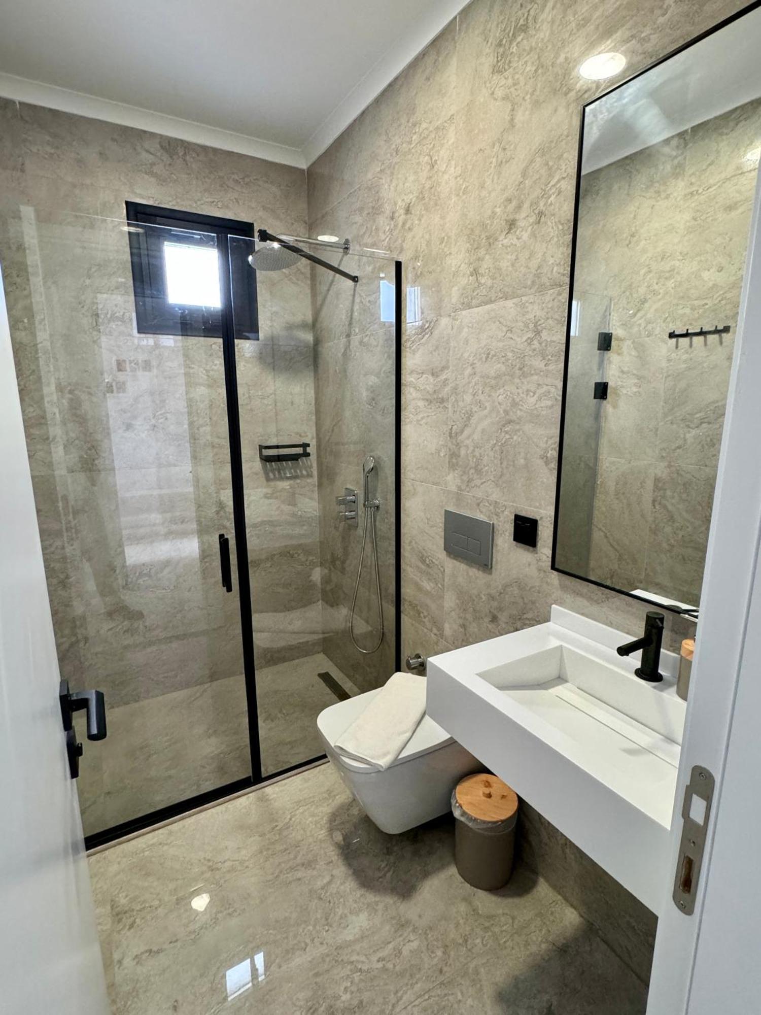 Villa Ashta - Nora Fethiye