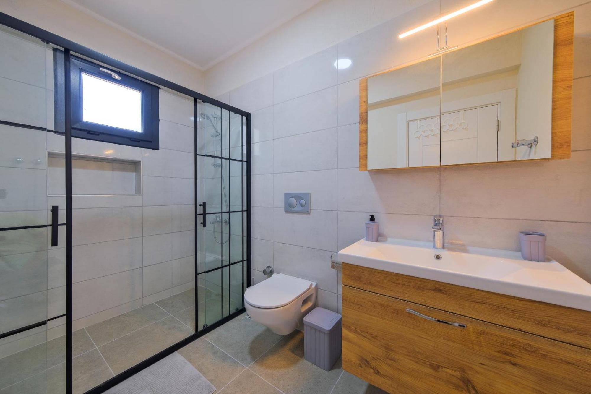 Villa Kizilbella 1, Lueks Havuzlu Korunakli Tas Fethiye