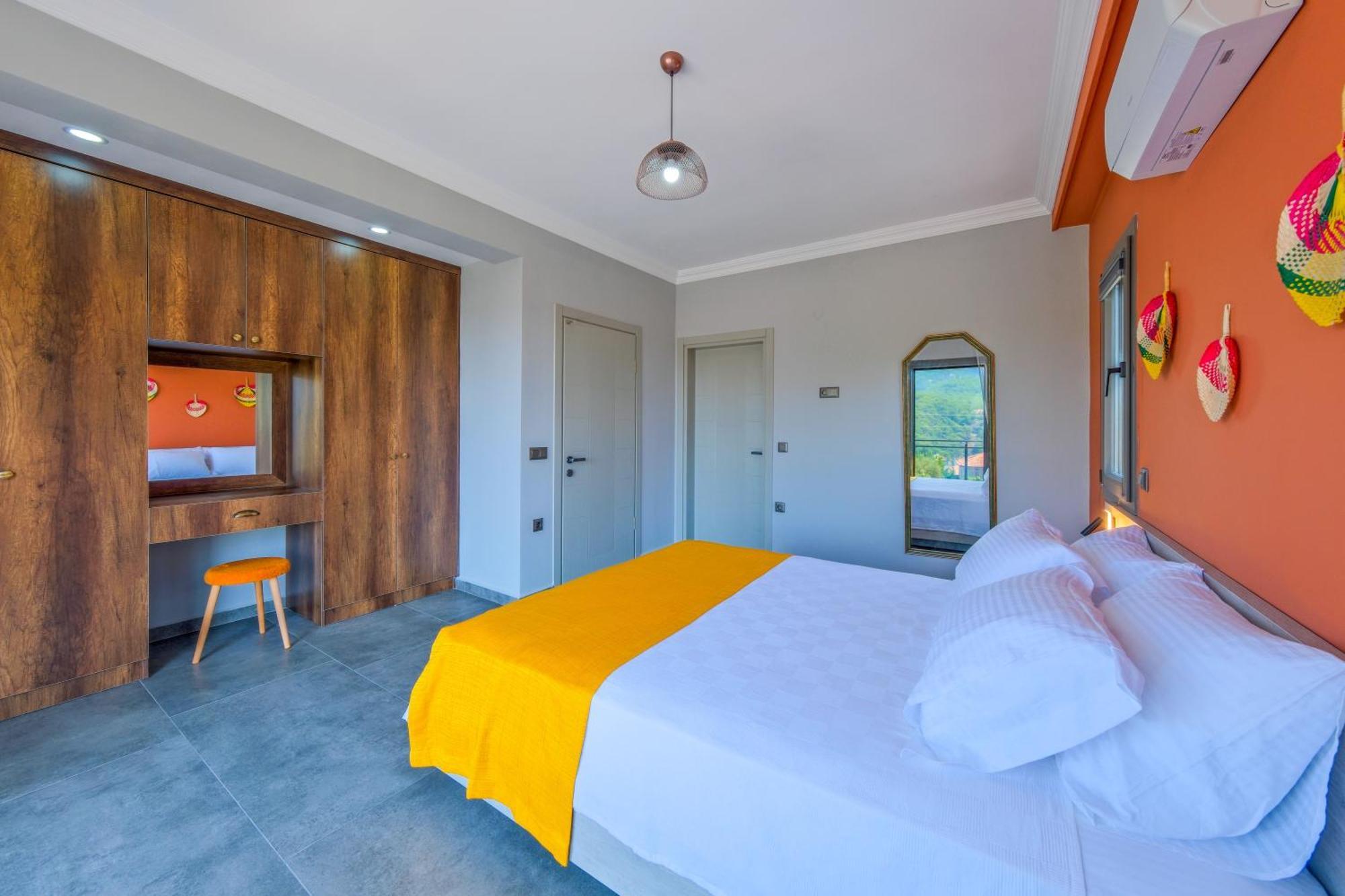 Safir 1 Ve 2 Villa *