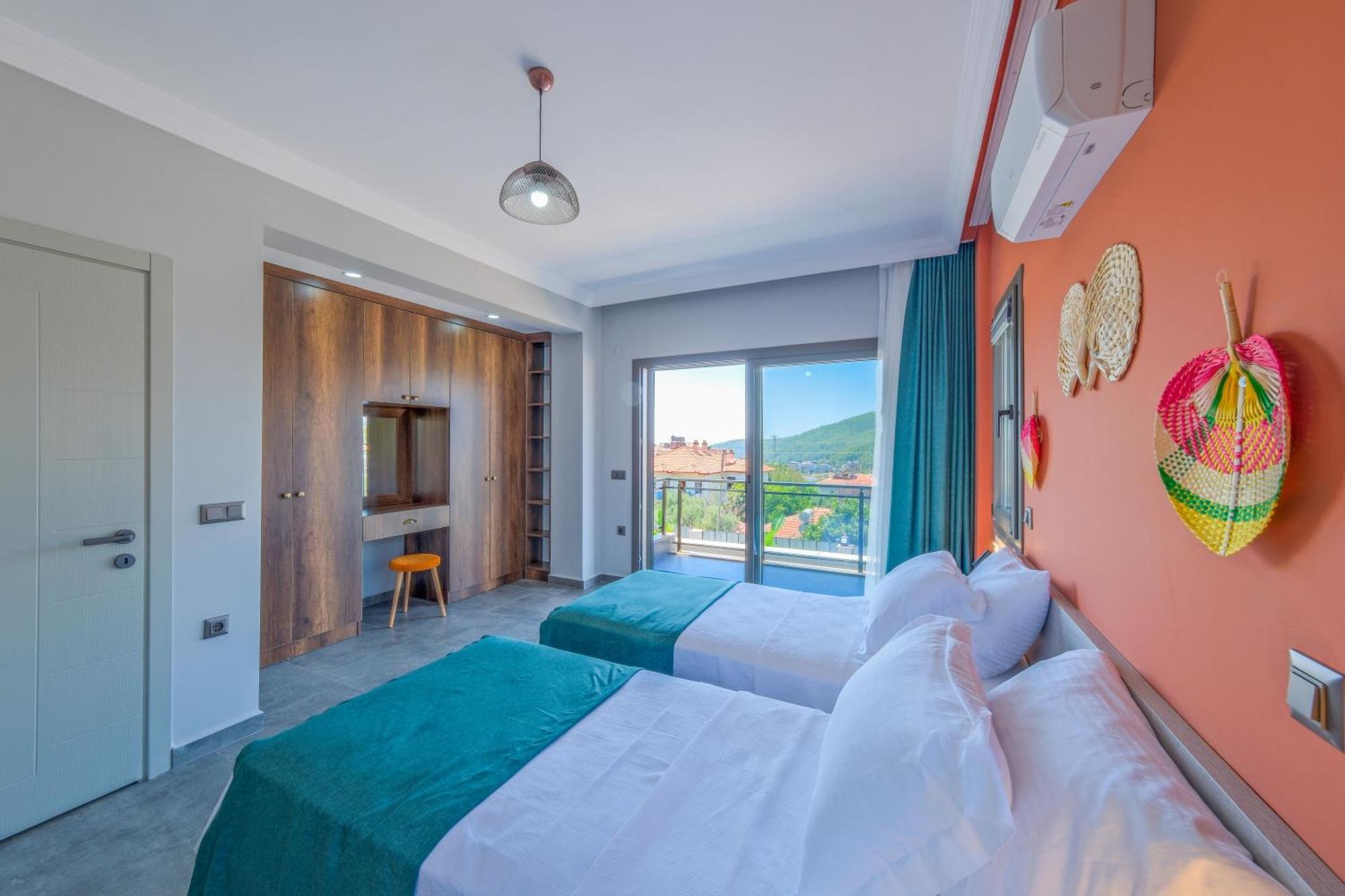 Safir 1 Ve 2 * Fethiye